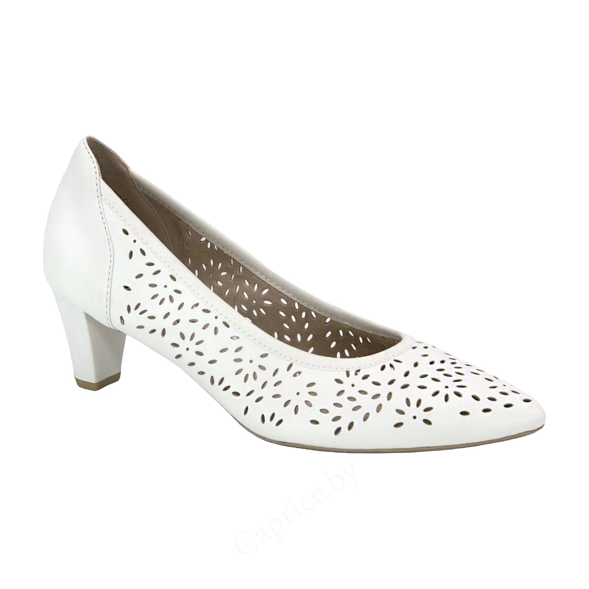ТУФЛИ CAPRICE АРТИКУЛ: 9-22533-42 102